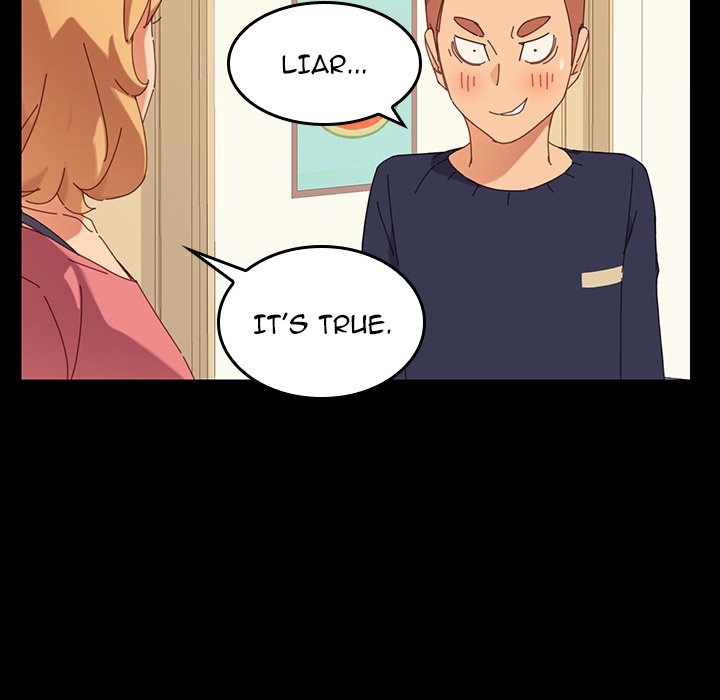 The Perfect Roommates - episode 1 - 50