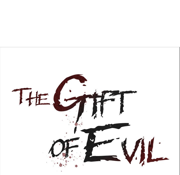The Gift of Evil - episode 11 - 31