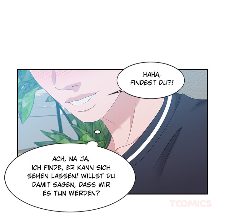 Geheime Chats: 0km - episode 15 - 74