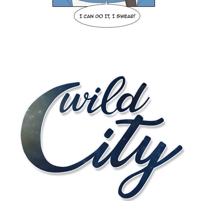 Wild City - episode 10 - 14