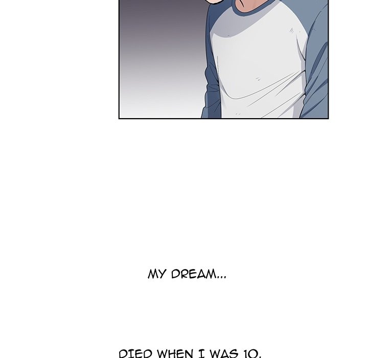 Divine Hands - episode Prologue - 11