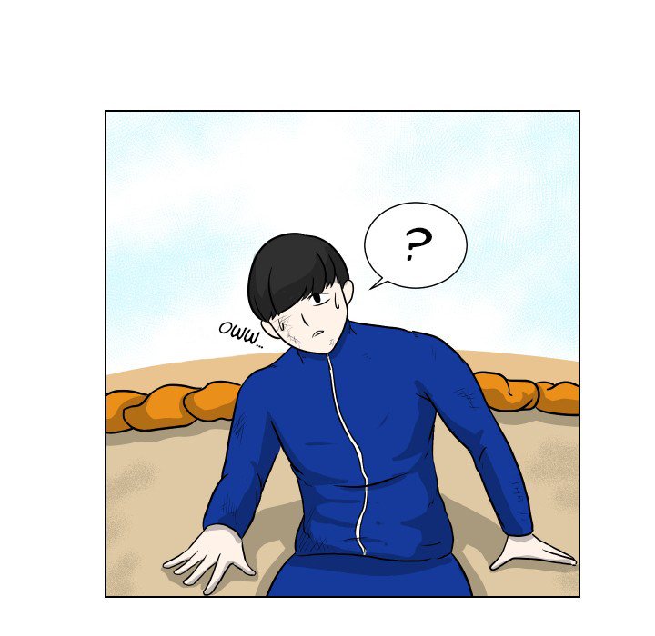 The Ball Boy - episode 5 - 34