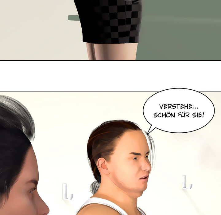 Lust, Liebe & Leben - episode 14 - 18