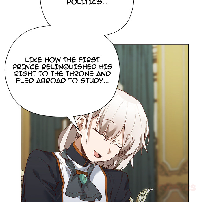 Young Lady's Knight - episode 18 - 62