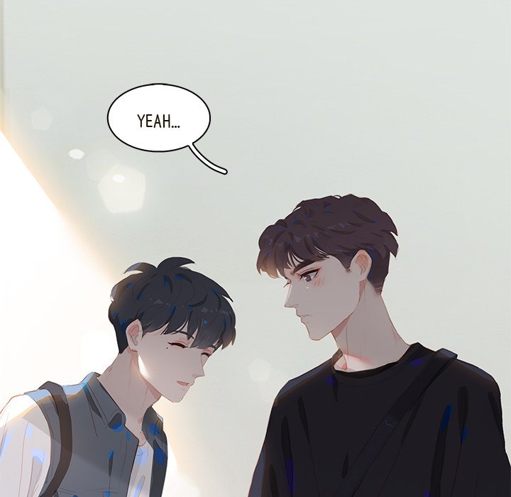 Ballerino - episode 11 - 46
