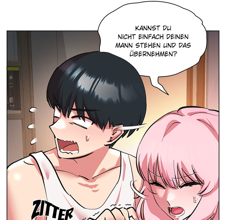 Heißer Spuk - episode 3 - 13