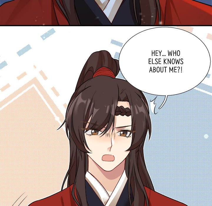 My Wife, The Prince - episode 55 - 33