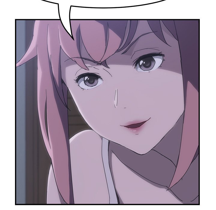 The Unwanted Roommate - episode 3 - 8