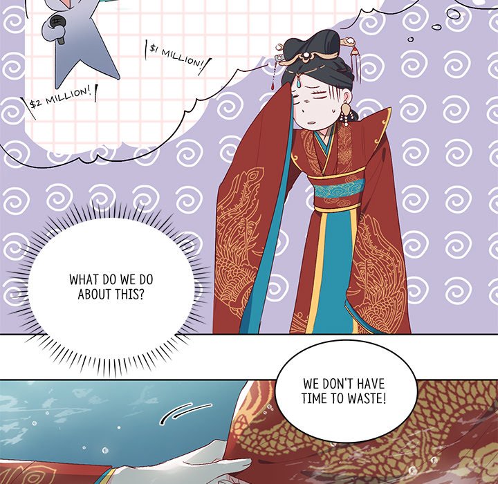 To Trick a Mermaid - episode 4 - 45