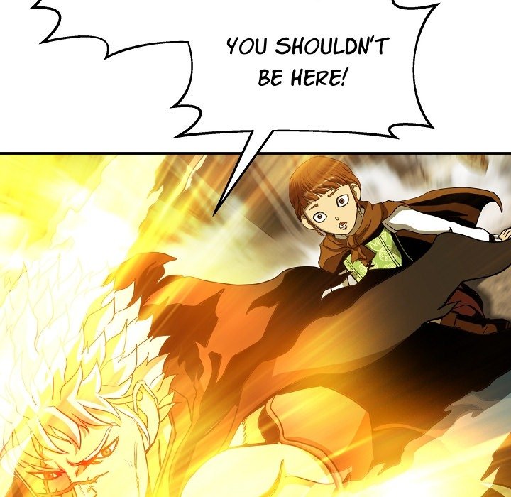Summoners War: Trackers - episode 3 - 73