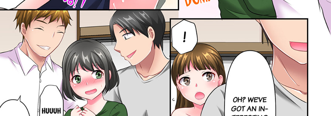 Training Turned Orgy: Eleven Days of Non-Stop Sex - episode 16 - 26