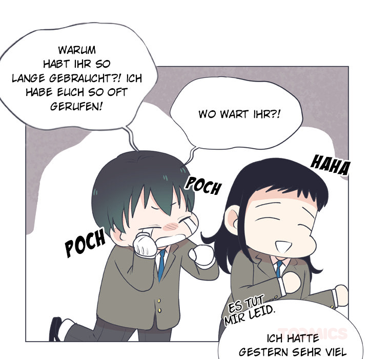 Patsch und POP! - episode 15 - 19