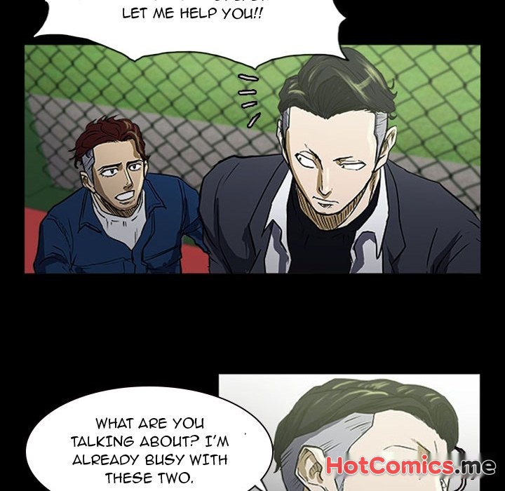 Tweener - episode 15 - 51