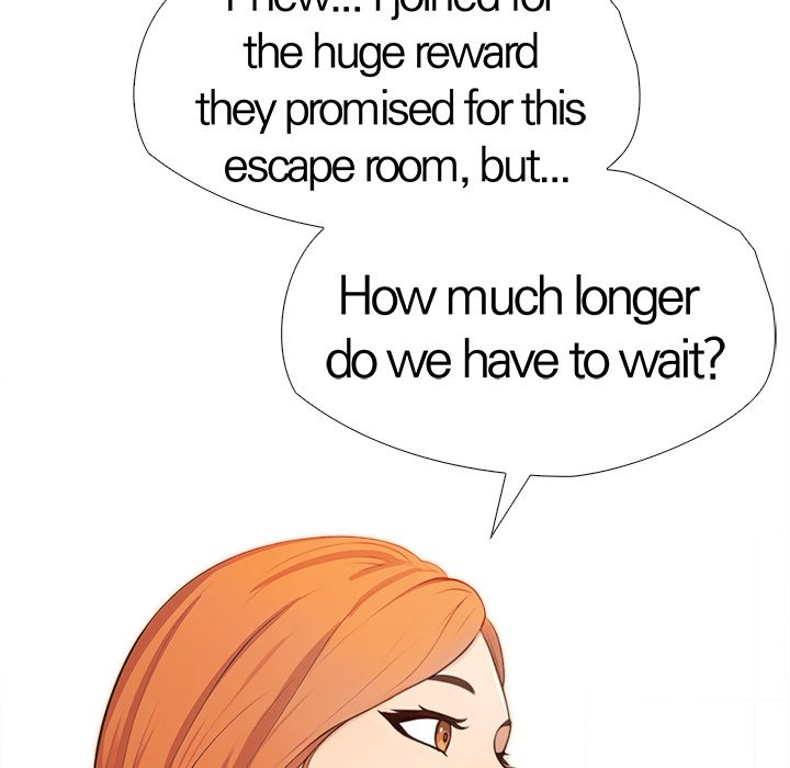 Escape Room Game - episode 1 - 15