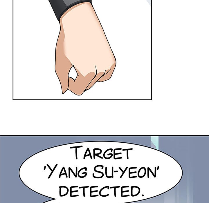 Agent Playboy, Reporting for Duty! - episode 9 - 22