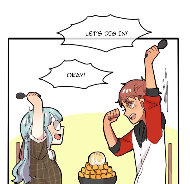The Chill Couple - episode 11 - 23
