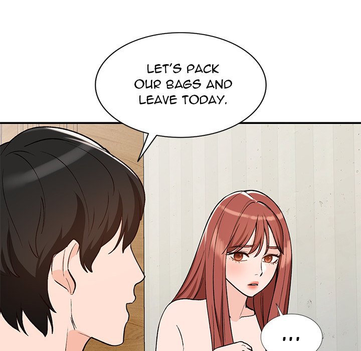 Town Girls - episode 26 - 42
