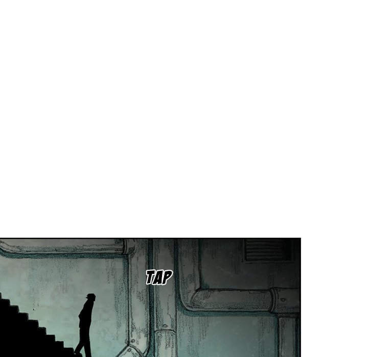 Monster Child - episode 21 - 127