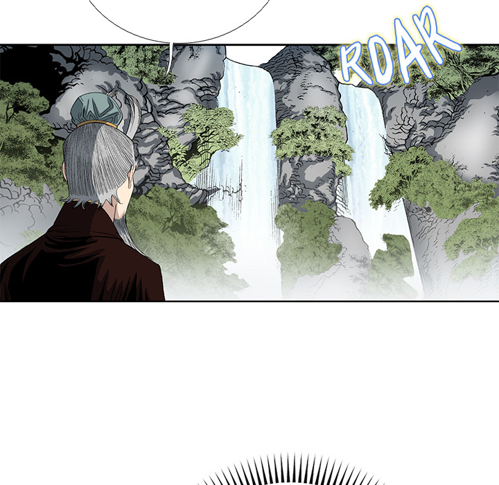 The Tale of The Hyungsan Sect - episode 7 - 122