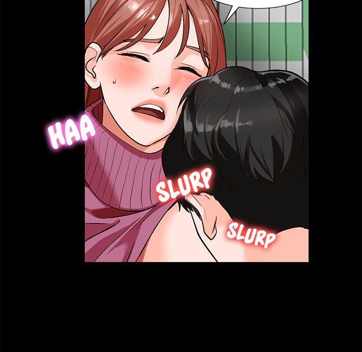 Town Girls - episode 9 - 97