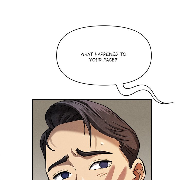 Her Bodyguard - episode 21 - 58