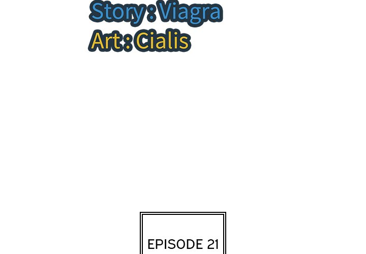 Office Desires - episode 21 - 3