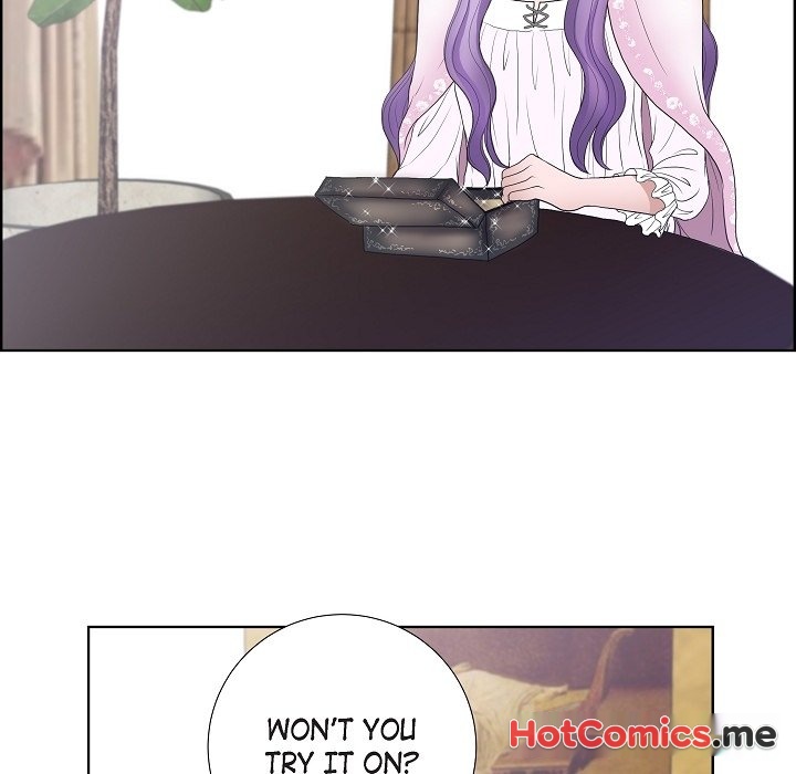On the Emperor's Lap - episode 19 - 61