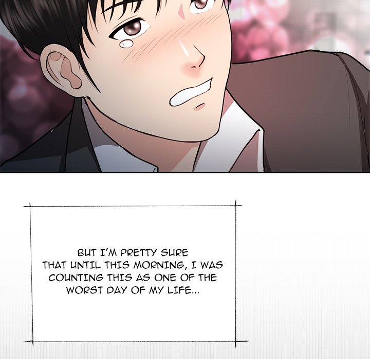 Driving Me Crazy - episode 1 - 32