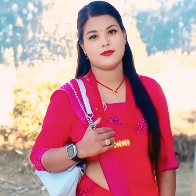bhandariniru812
