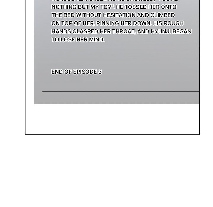 Knot My Secret - episode 1 - 161