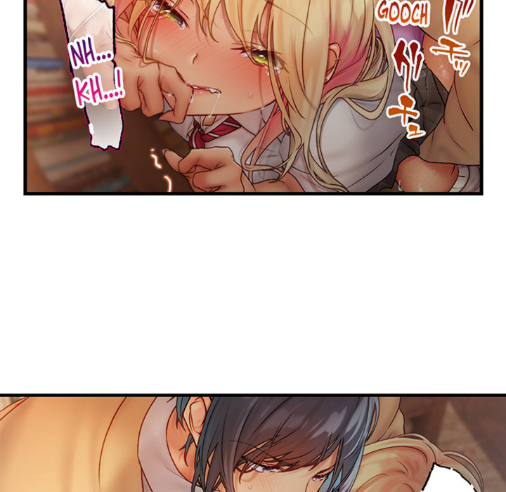 Sex in a Sauna With a No Makeup Gyaru - episode 14 - 51
