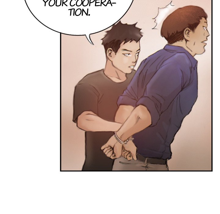 The Man's Superpowers - episode Prologue - 70