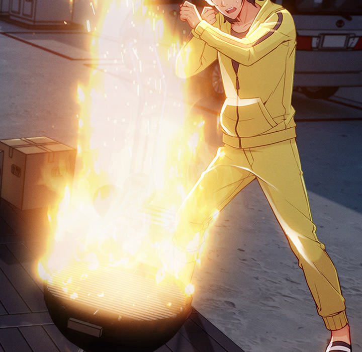 Sang-Ah - episode 52 - 43