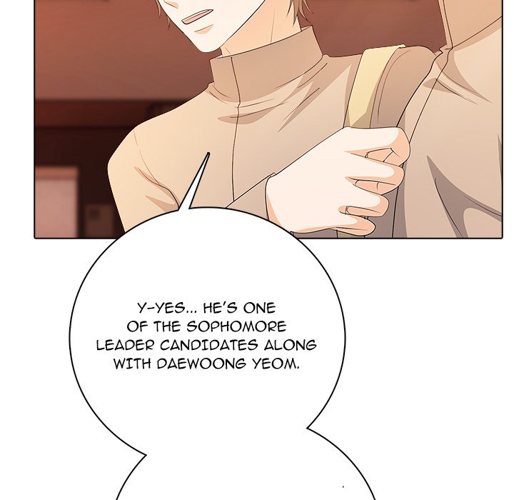 High School Legend Boost - episode 13 - 139