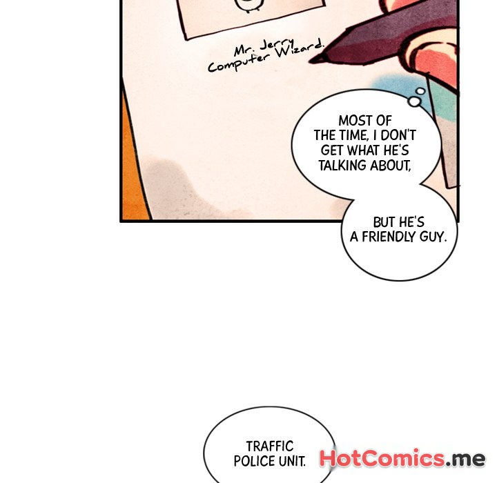 Kill Starter - episode 5 - 19