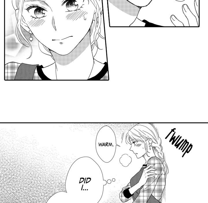Sweet Seduction: Under the Same Roof  with The Guy I Hate - episode 6 - 58