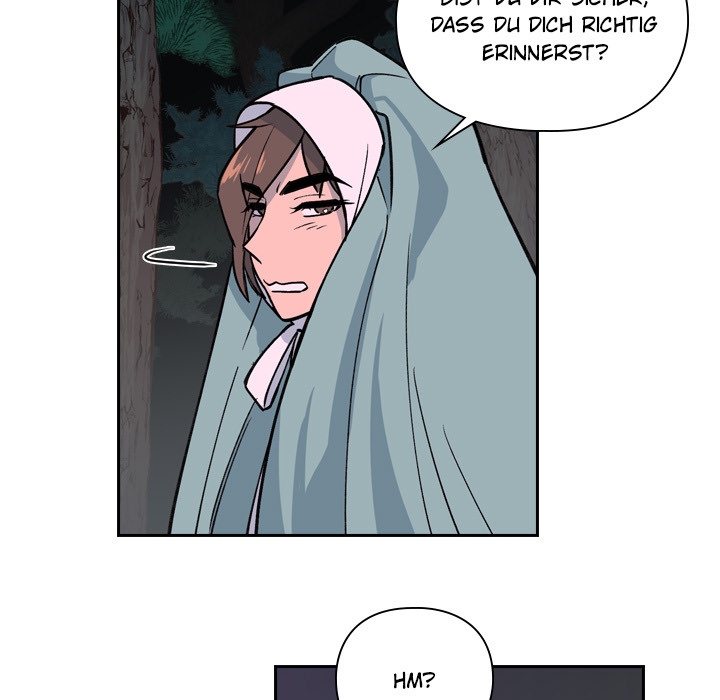 Die Prinzessin und ihre Leibwächter - episode 18 - 66