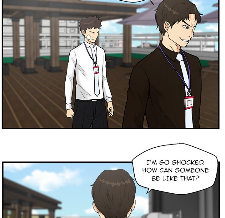 Mr. Kang - episode 36 - 36