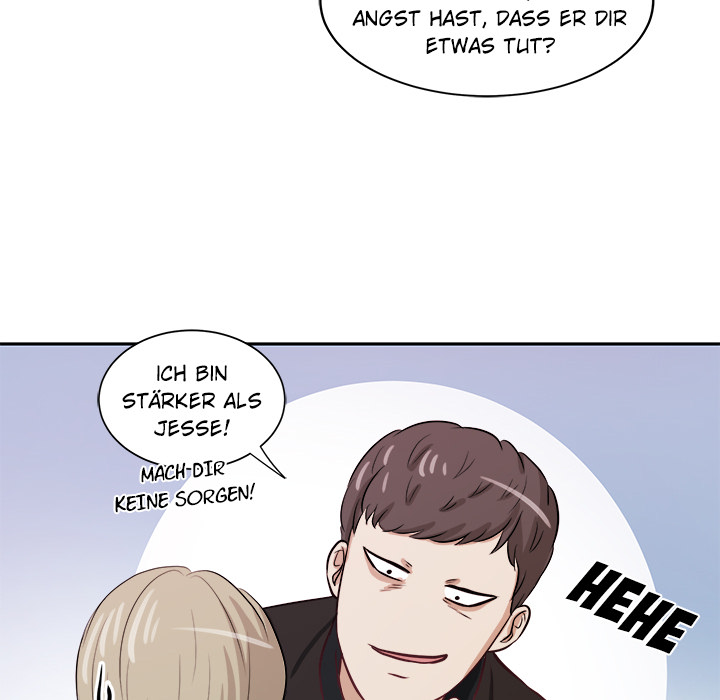 Liebe Lieber Nicht - episode 5 - 76