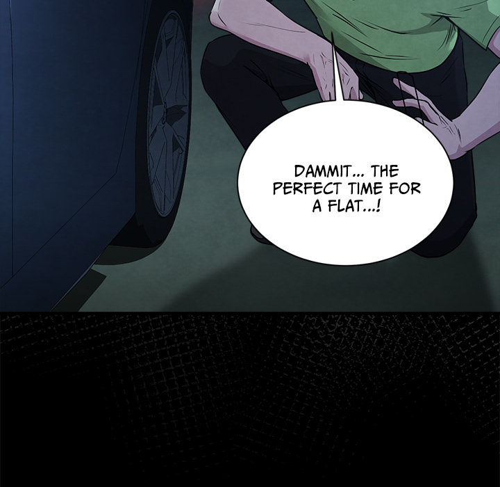 Demon Cat - episode 9 - 118