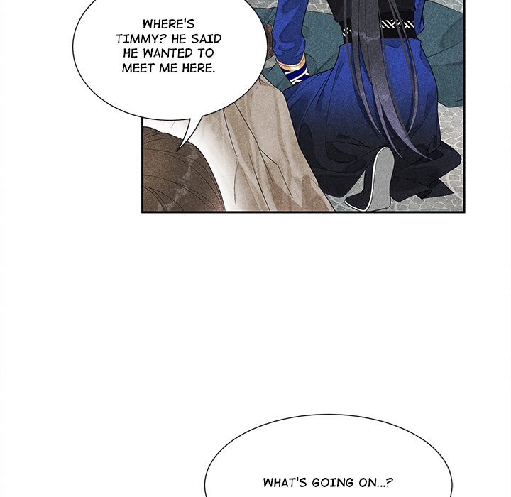 King of Lavitan - episode 8 - 86