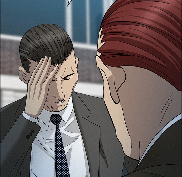 Her Bodyguard - episode 31 - 60