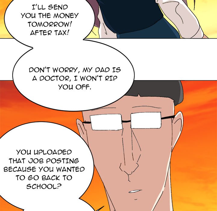 Chilly Charlie - episode 14 - 52