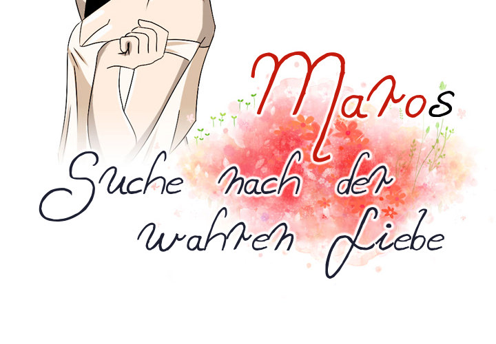 Maros Suche nach der wahren Liebe - episode 8 - 1