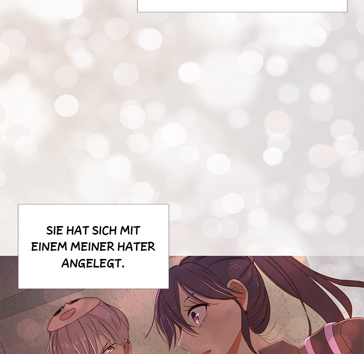 Mein Leben als Halb-Magi - episode 35 - 13