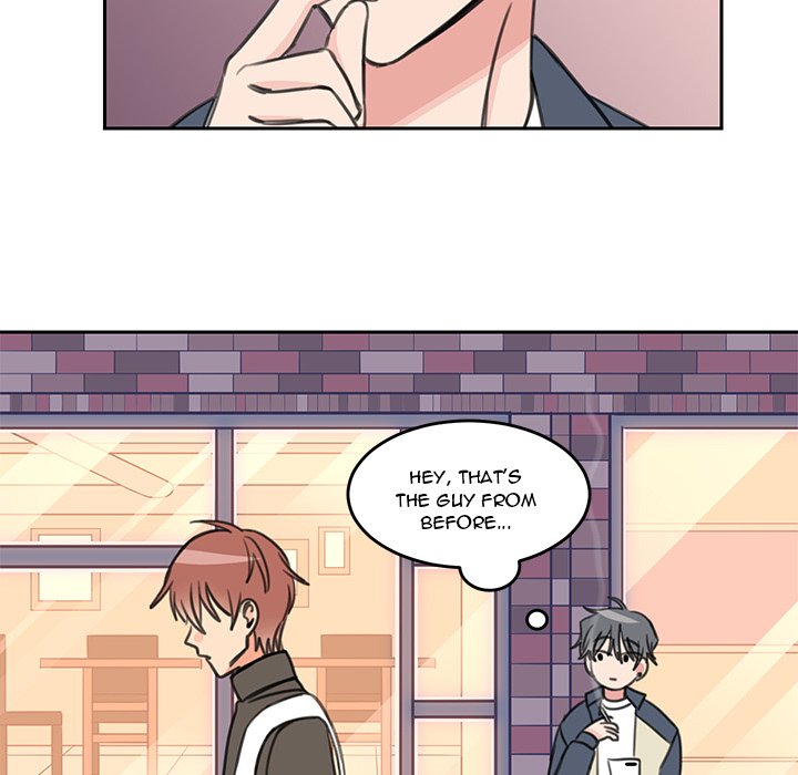 The Warmth of Your Heartbeat - episode 18 - 27