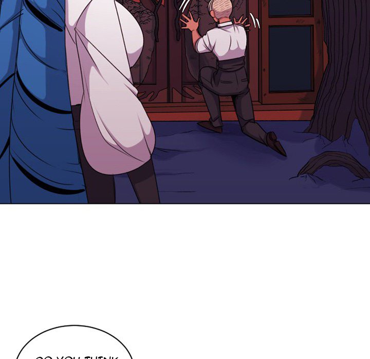 Forest of the Fireflies - episode 52 - 8