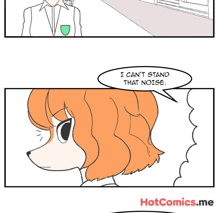 Herbivore High School - episode 69 - 40