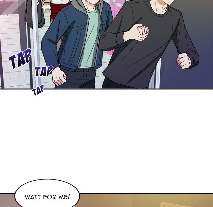 I Like You - episode 22 - 76