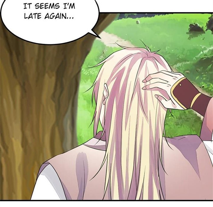 Flowers Whispering - episode 4 - 77